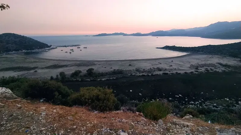 Demre Manzara Seyir Noktası - Photo 3