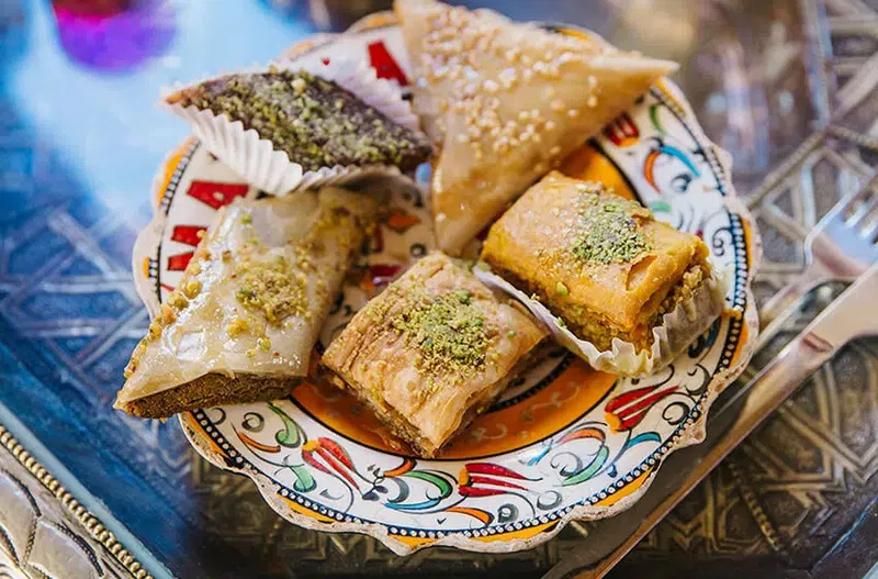 Demre Yemek Fabrikası & Çınar Catering - Photo 8