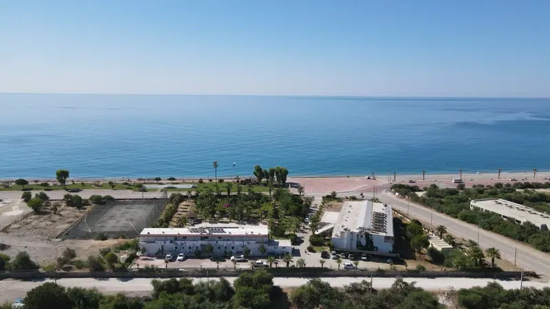 Demre Teacher's House - Photo 9