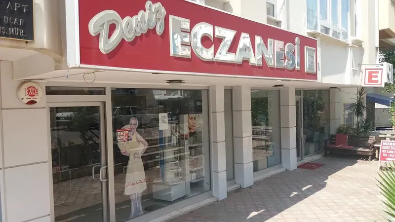 Deniz Eczanesi - Photo 2