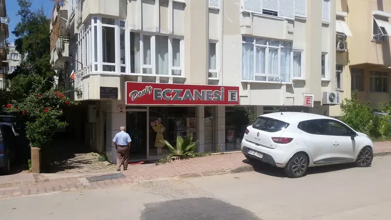 Deniz Eczanesi - Photo 3