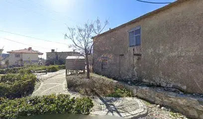 Deni̇z Gezmi̇ş Parki