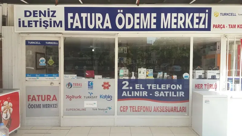 Deniz İletişim - Photo 1