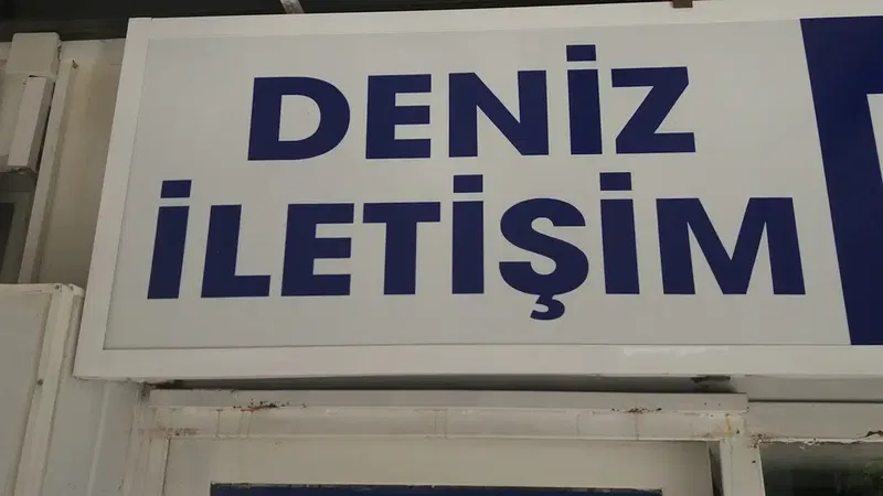 Deniz İletişim - Photo 2