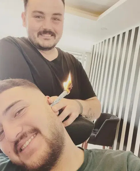 Deniz Kuaför - Photo 7