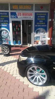 Deniz Oto Aksesuar