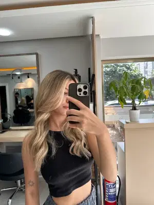 Deniz Sapa Hair Studıo ( DS )