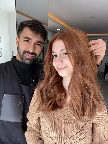 Deniz Sapa Hair Studıo ( DS ) - Photo 4