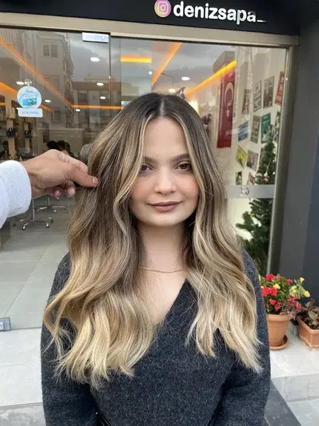 Deniz Sapa Hair Studıo ( DS ) - Photo 5