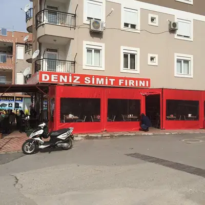 Deniz simit bakery