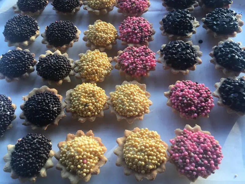 Deniz simit bakery - Photo 2
