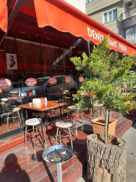 Deniz simit bakery - Photo 4