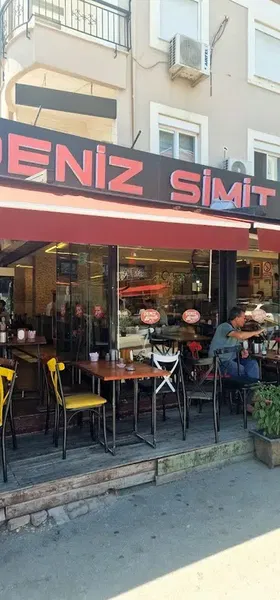Deniz simit bakery - Photo 5