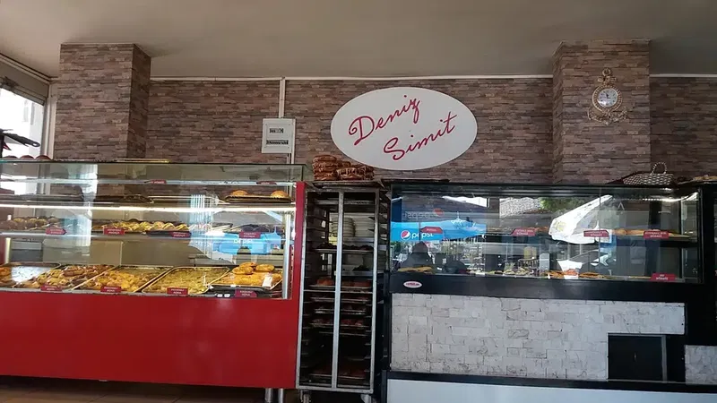 Deniz simit bakery - Photo 6