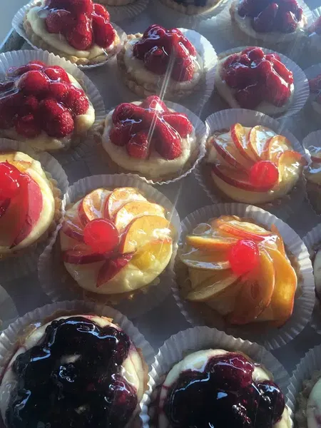 Deniz simit bakery - Photo 10