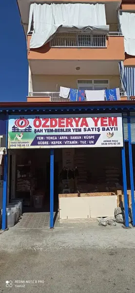 Deniz Tarim - Ticaret - Photo 1