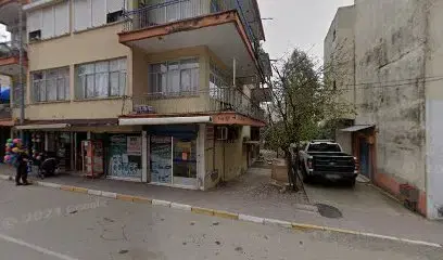 Deniz Şarküteri