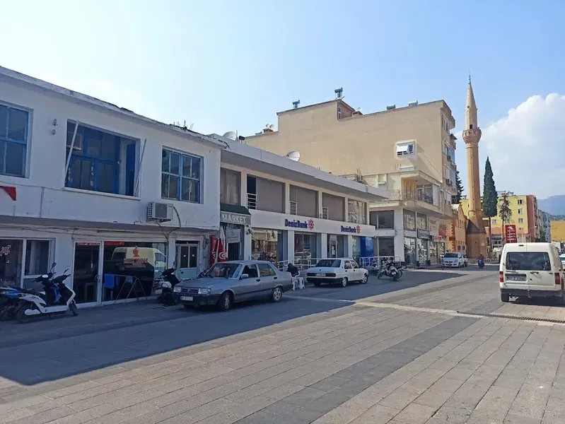 DenizBank Demre Şubesi - Photo 1