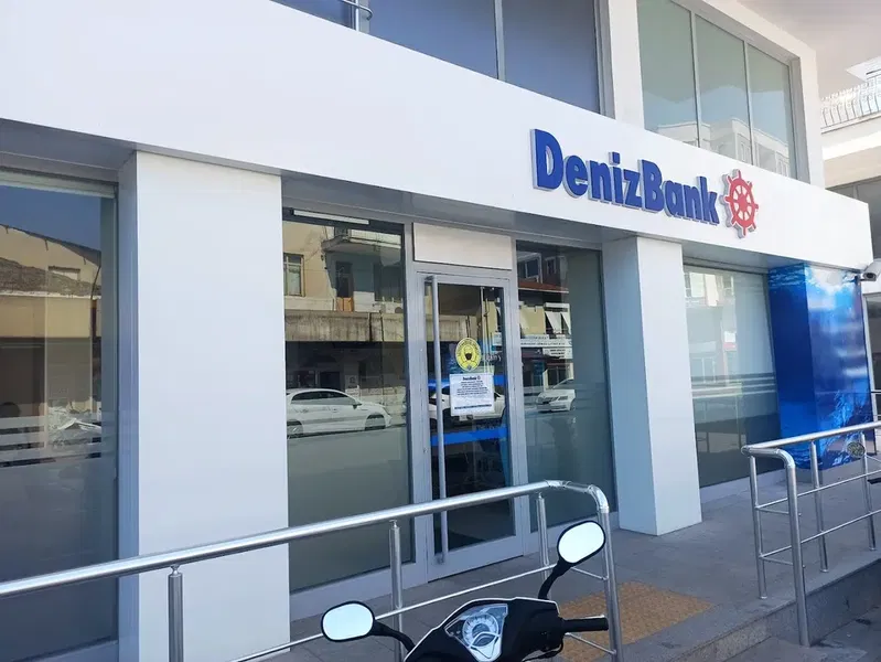 DenizBank Demre Şubesi - Photo 2