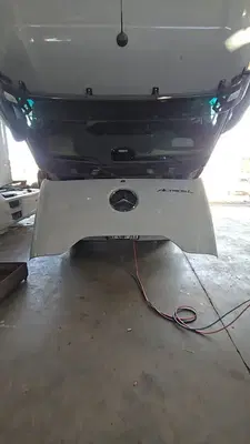 Deni̇zbenz Mercedes Kamyon Ağir Vasita Özel Servi̇si̇, Elekti̇ri̇k-Elektroni̇k, Kli̇ma Ve İkli̇mlendi̇rme, Bakimi Ve Onarimi