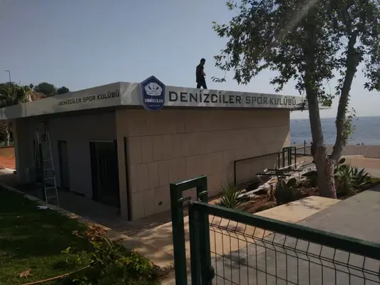 Denizciler Rowing Club
