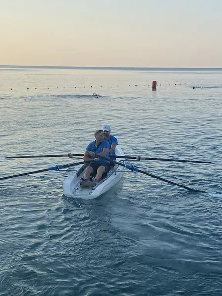 Denizciler Rowing Club - Photo 2