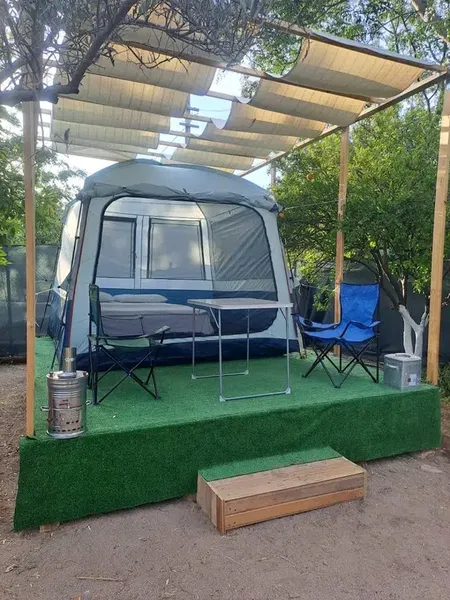 Denizdibi Camping - Photo 4