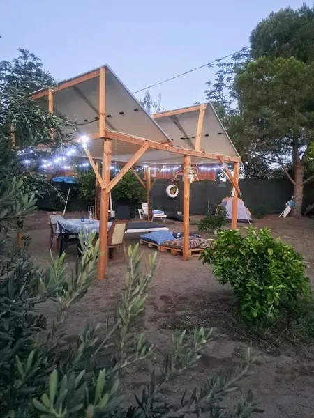 Denizdibi Camping - Photo 6