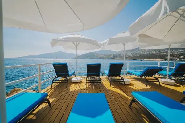 Denizim Beach Club