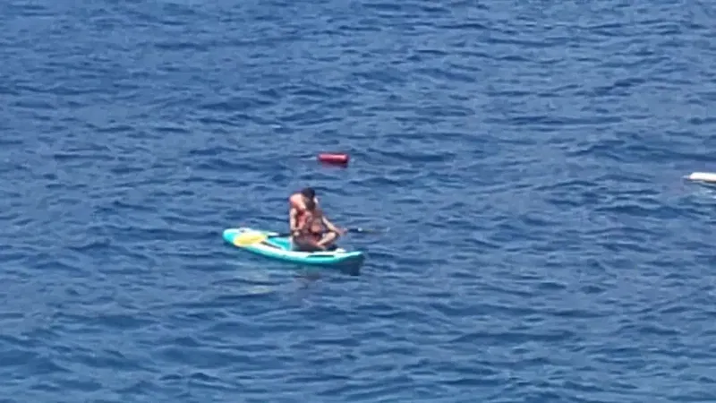 Denizim Beach Club - Photo 2