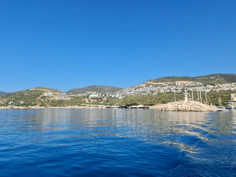Denizim Beach Club - Photo 3