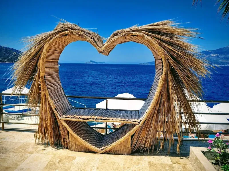 Denizim Beach Club - Photo 4