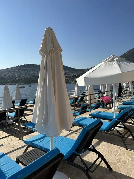 Denizim Beach Club - Photo 5