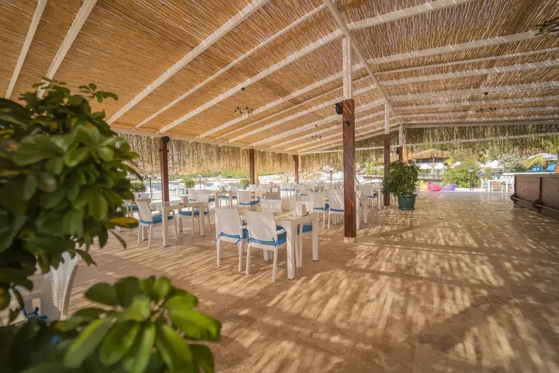 Denizim Beach Club - Photo 6