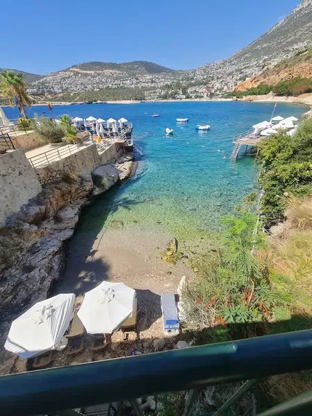 Denizim Beach Club - Photo 7