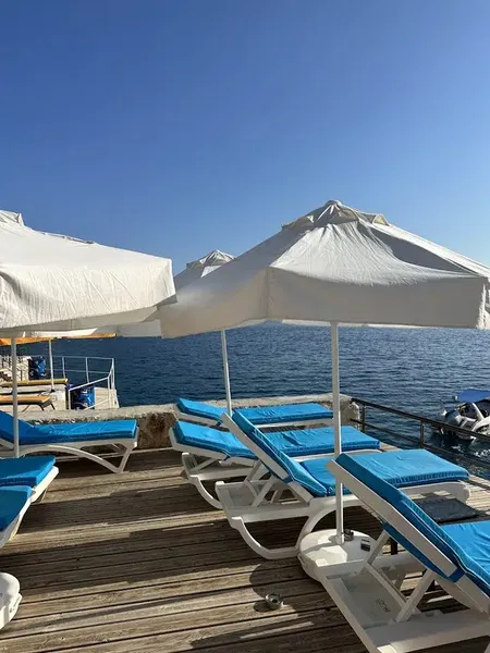 Denizim Beach Club - Photo 9