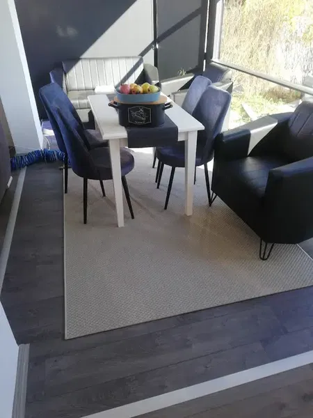 Denizler Laminant Parke - Photo 1
