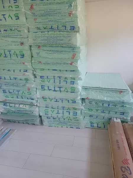Denizler Laminant Parke - Photo 3