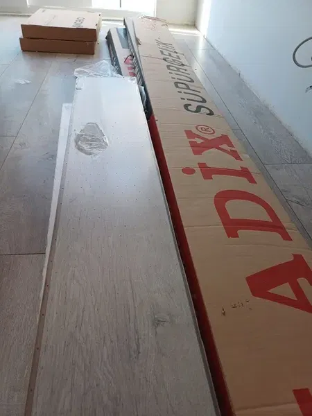 Denizler Laminant Parke - Photo 6
