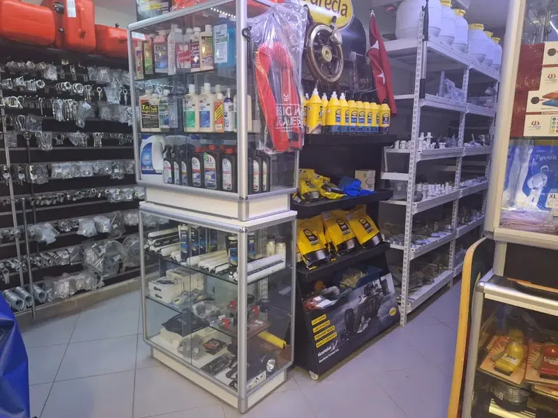 DenizMarketiyiz - Photo 6