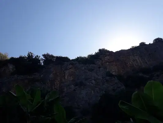 Denizyüzü Kızılkaya