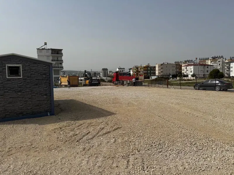 Denmag İnşaat Antalya - Photo 2