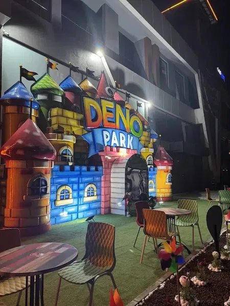 Deno Park - Photo 8