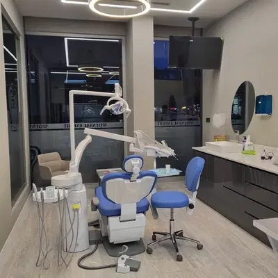 Dental Expert Diş Kliniği