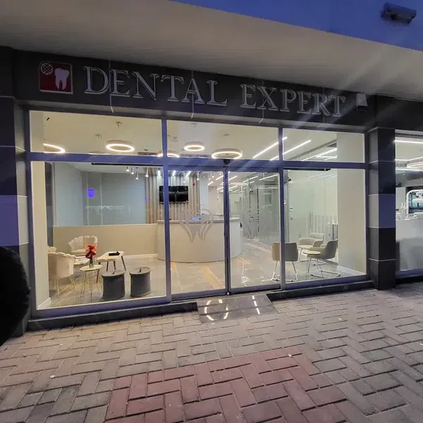 Dental Expert Diş Kliniği - Photo 5