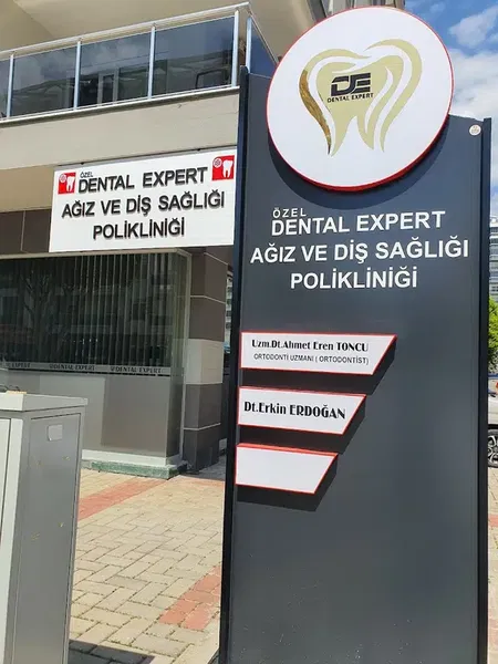 Dental Expert Diş Kliniği - Photo 7