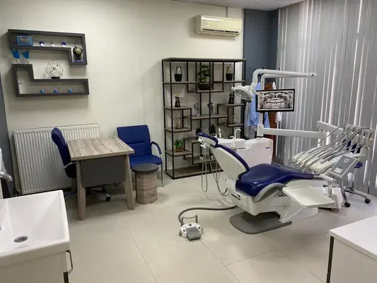 Dentual Ağız ve Diş Sağlığı Polikliniği - Karatay (Konya Diş Hekimi)