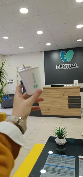 Dentual Ağız ve Diş Sağlığı Polikliniği - Karatay (Konya Diş Hekimi) - Photo 9