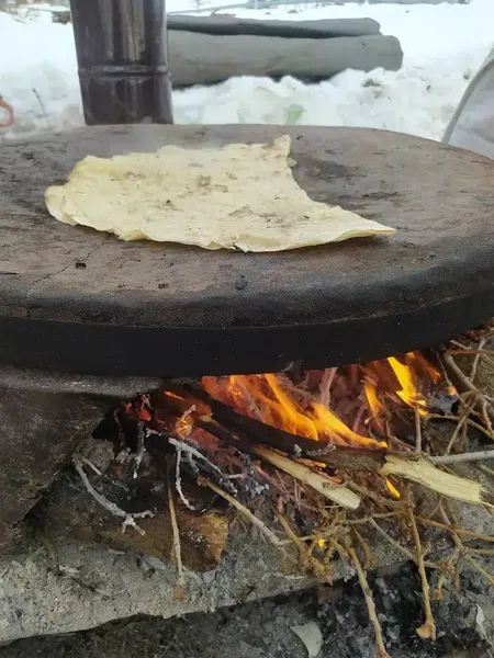 Derbent börek çadırı - Photo 2