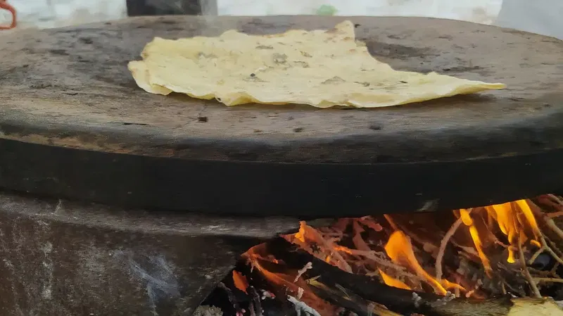 Derbent börek çadırı - Photo 5